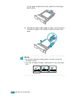 Preview for 29 page of Xerox 3150 - Phaser B/W Laser Printer User Manual