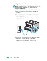 Preview for 31 page of Xerox 3150 - Phaser B/W Laser Printer User Manual