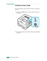 Preview for 33 page of Xerox 3150 - Phaser B/W Laser Printer User Manual