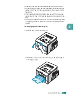 Preview for 48 page of Xerox 3150 - Phaser B/W Laser Printer User Manual