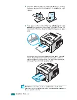 Preview for 49 page of Xerox 3150 - Phaser B/W Laser Printer User Manual