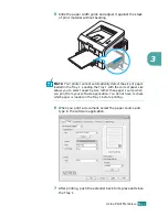 Preview for 50 page of Xerox 3150 - Phaser B/W Laser Printer User Manual