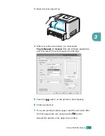 Preview for 52 page of Xerox 3150 - Phaser B/W Laser Printer User Manual