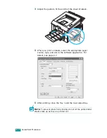 Preview for 57 page of Xerox 3150 - Phaser B/W Laser Printer User Manual