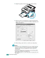 Preview for 59 page of Xerox 3150 - Phaser B/W Laser Printer User Manual