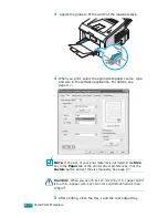 Preview for 61 page of Xerox 3150 - Phaser B/W Laser Printer User Manual