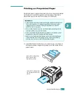 Preview for 62 page of Xerox 3150 - Phaser B/W Laser Printer User Manual