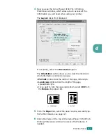 Preview for 66 page of Xerox 3150 - Phaser B/W Laser Printer User Manual