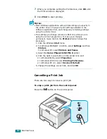 Preview for 67 page of Xerox 3150 - Phaser B/W Laser Printer User Manual