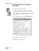 Preview for 73 page of Xerox 3150 - Phaser B/W Laser Printer User Manual