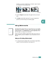 Preview for 76 page of Xerox 3150 - Phaser B/W Laser Printer User Manual