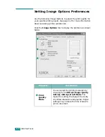 Preview for 79 page of Xerox 3150 - Phaser B/W Laser Printer User Manual