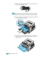 Preview for 91 page of Xerox 3150 - Phaser B/W Laser Printer User Manual