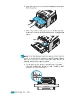 Preview for 93 page of Xerox 3150 - Phaser B/W Laser Printer User Manual