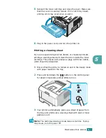 Preview for 94 page of Xerox 3150 - Phaser B/W Laser Printer User Manual