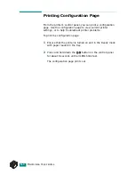 Preview for 95 page of Xerox 3150 - Phaser B/W Laser Printer User Manual