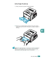 Preview for 102 page of Xerox 3150 - Phaser B/W Laser Printer User Manual