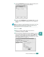 Preview for 122 page of Xerox 3150 - Phaser B/W Laser Printer User Manual