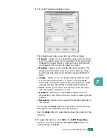 Preview for 128 page of Xerox 3150 - Phaser B/W Laser Printer User Manual