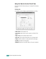 Preview for 133 page of Xerox 3150 - Phaser B/W Laser Printer User Manual