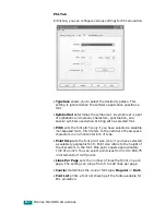 Preview for 137 page of Xerox 3150 - Phaser B/W Laser Printer User Manual