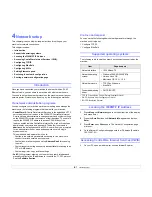 Предварительный просмотр 27 страницы Xerox 3300MFP - Phaser B/W Laser User Manual