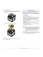 Preview for 31 page of Xerox 3300MFP - Phaser B/W Laser User Manual