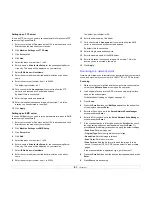 Предварительный просмотр 46 страницы Xerox 3300MFP - Phaser B/W Laser User Manual