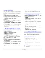 Предварительный просмотр 48 страницы Xerox 3300MFP - Phaser B/W Laser User Manual