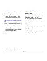 Предварительный просмотр 49 страницы Xerox 3300MFP - Phaser B/W Laser User Manual