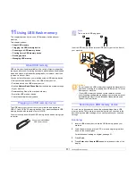 Preview for 65 page of Xerox 3300MFP - Phaser B/W Laser User Manual