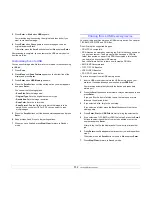 Предварительный просмотр 66 страницы Xerox 3300MFP - Phaser B/W Laser User Manual