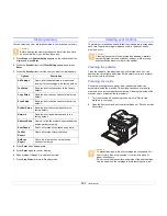 Preview for 71 page of Xerox 3300MFP - Phaser B/W Laser User Manual