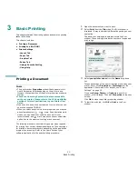 Предварительный просмотр 117 страницы Xerox 3300MFP - Phaser B/W Laser User Manual