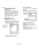 Предварительный просмотр 135 страницы Xerox 3300MFP - Phaser B/W Laser User Manual