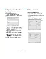 Preview for 137 page of Xerox 3300MFP - Phaser B/W Laser User Manual