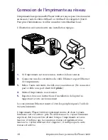 Предварительный просмотр 14 страницы Xerox 3400N - Phaser B/W Laser Printer Quick Installation Manual