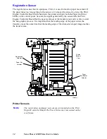 Предварительный просмотр 45 страницы Xerox 3400N - Phaser B/W Laser Printer Service Manual