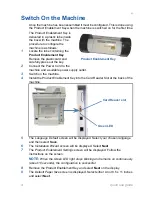 Preview for 8 page of Xerox 3635MFP - Phaser B/W Laser Quick Use Manual