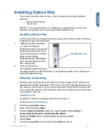 Preview for 21 page of Xerox 3635MFP - Phaser B/W Laser Quick Use Manual