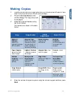 Preview for 23 page of Xerox 3635MFP - Phaser B/W Laser Quick Use Manual