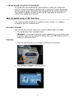 Preview for 2 page of Xerox 3635MFP - Phaser B/W Laser Software Upgrade