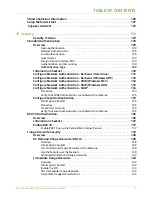 Preview for 9 page of Xerox 3635MFP - Phaser B/W Laser System Administration Manual