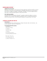 Предварительный просмотр 14 страницы Xerox 4118P - WorkCentre B/W Laser Evaluator Manual