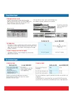 Preview for 3 page of Xerox 4150 - WorkCentre B/W Laser Competitive Comparison