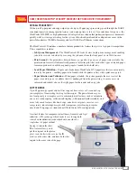 Предварительный просмотр 7 страницы Xerox 4150 - WorkCentre B/W Laser Evaluator Manual