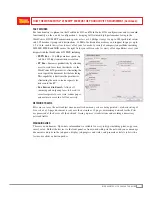 Предварительный просмотр 9 страницы Xerox 4150 - WorkCentre B/W Laser Evaluator Manual