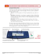 Предварительный просмотр 12 страницы Xerox 4150 - WorkCentre B/W Laser Evaluator Manual