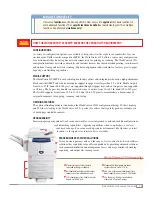 Предварительный просмотр 15 страницы Xerox 4150 - WorkCentre B/W Laser Evaluator Manual