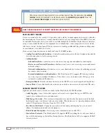 Предварительный просмотр 16 страницы Xerox 4150 - WorkCentre B/W Laser Evaluator Manual